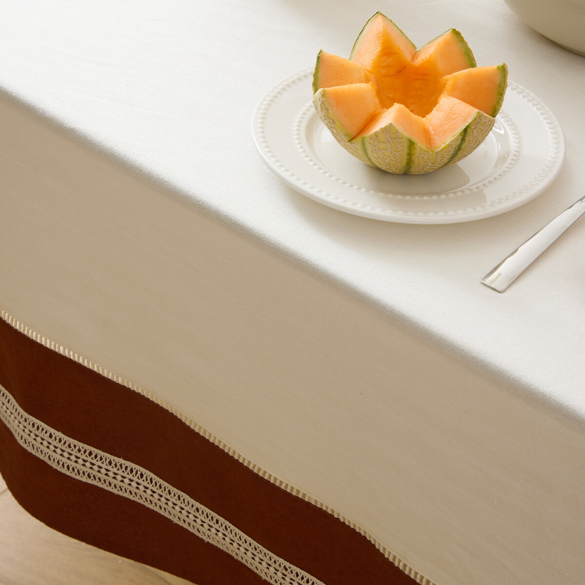 Toalha de mesa NUBA 150X250cm