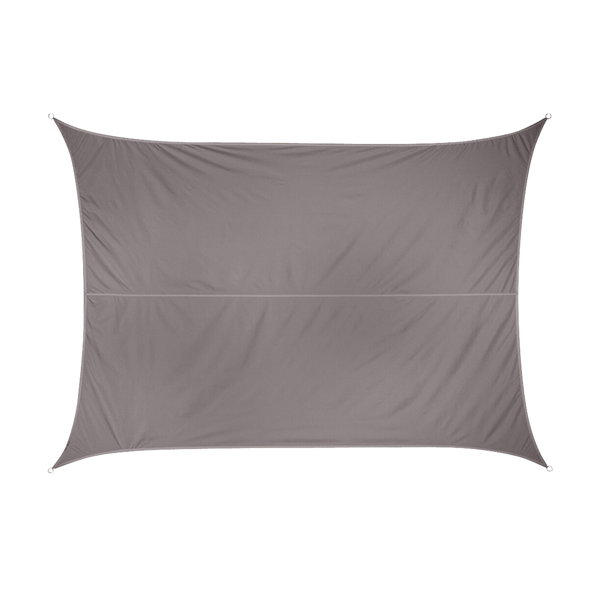 Toldo SOLAR CURACAO taupe 3x4m,  Toldo SOLAR CURACAO taupe 3x4m