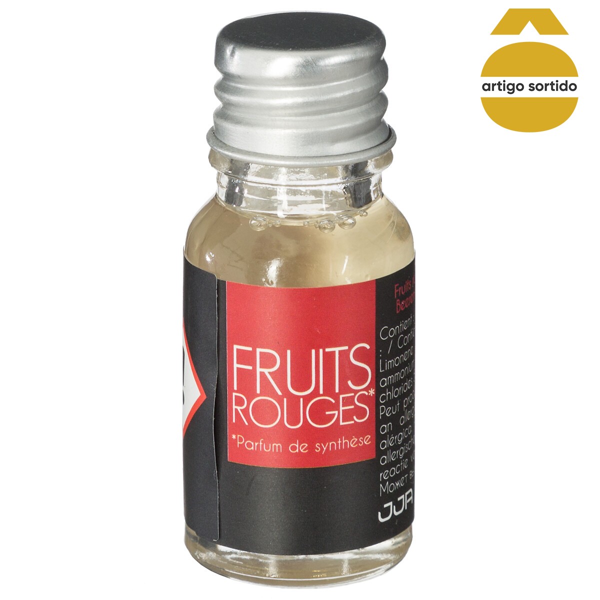 Conjunto aromático 8 peças