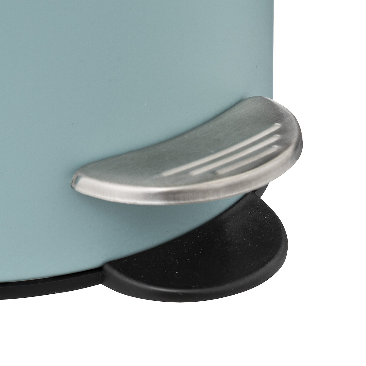 Balde wc com tampa soft close,  Balde wc com tampa soft close