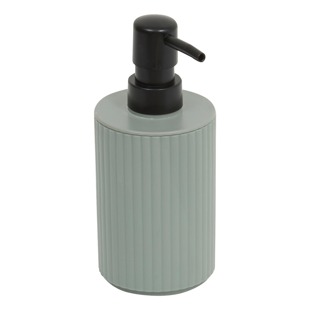 Conjunto de 3 pe&ccedil;as wc ESSENTIELS verde