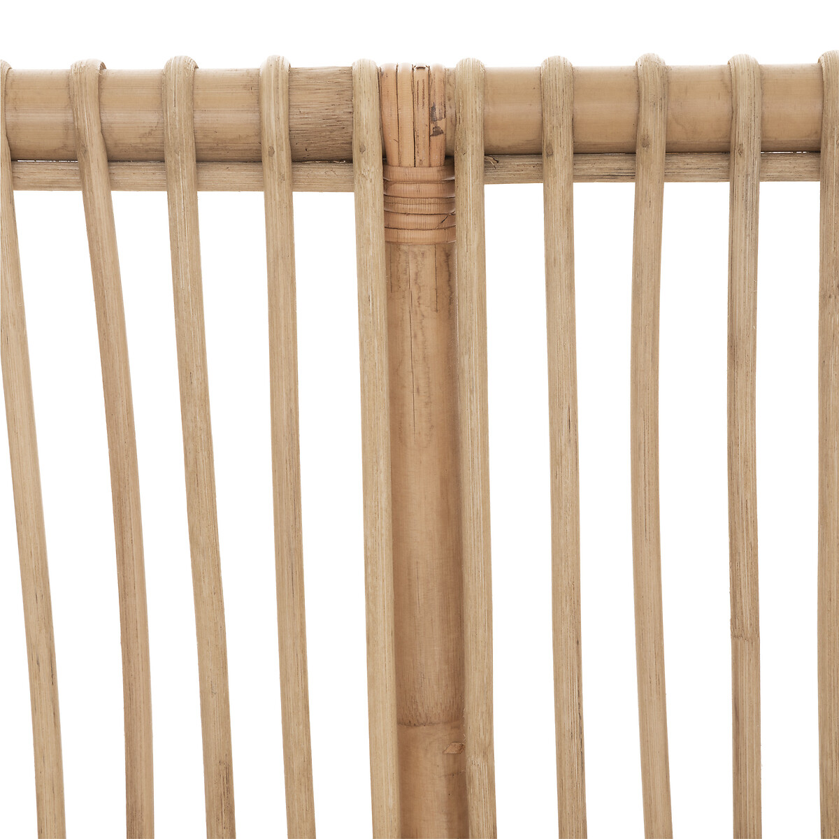 Cadeirão de 2 lugares NETA bege 111cm