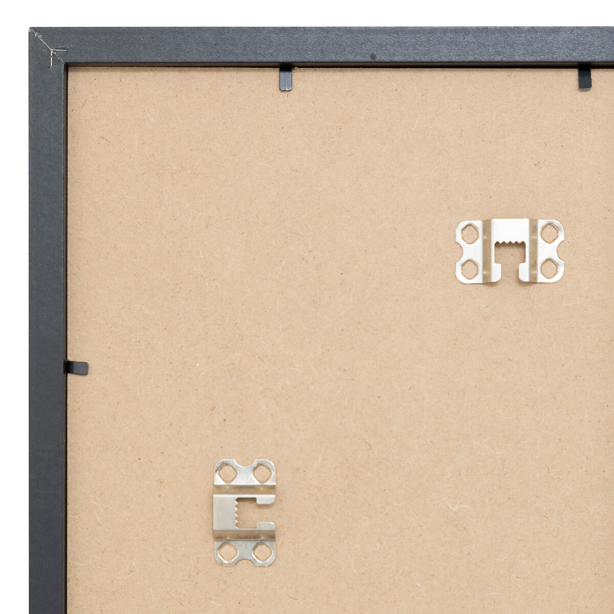 Moldura MANU preto 70x100cm