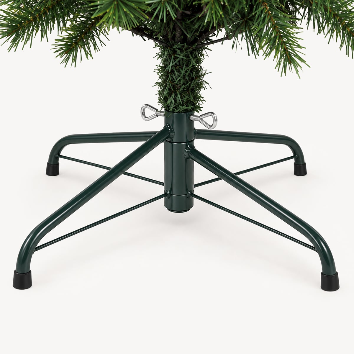 &Aacute;rvore de natal VERTICA verde 180cm