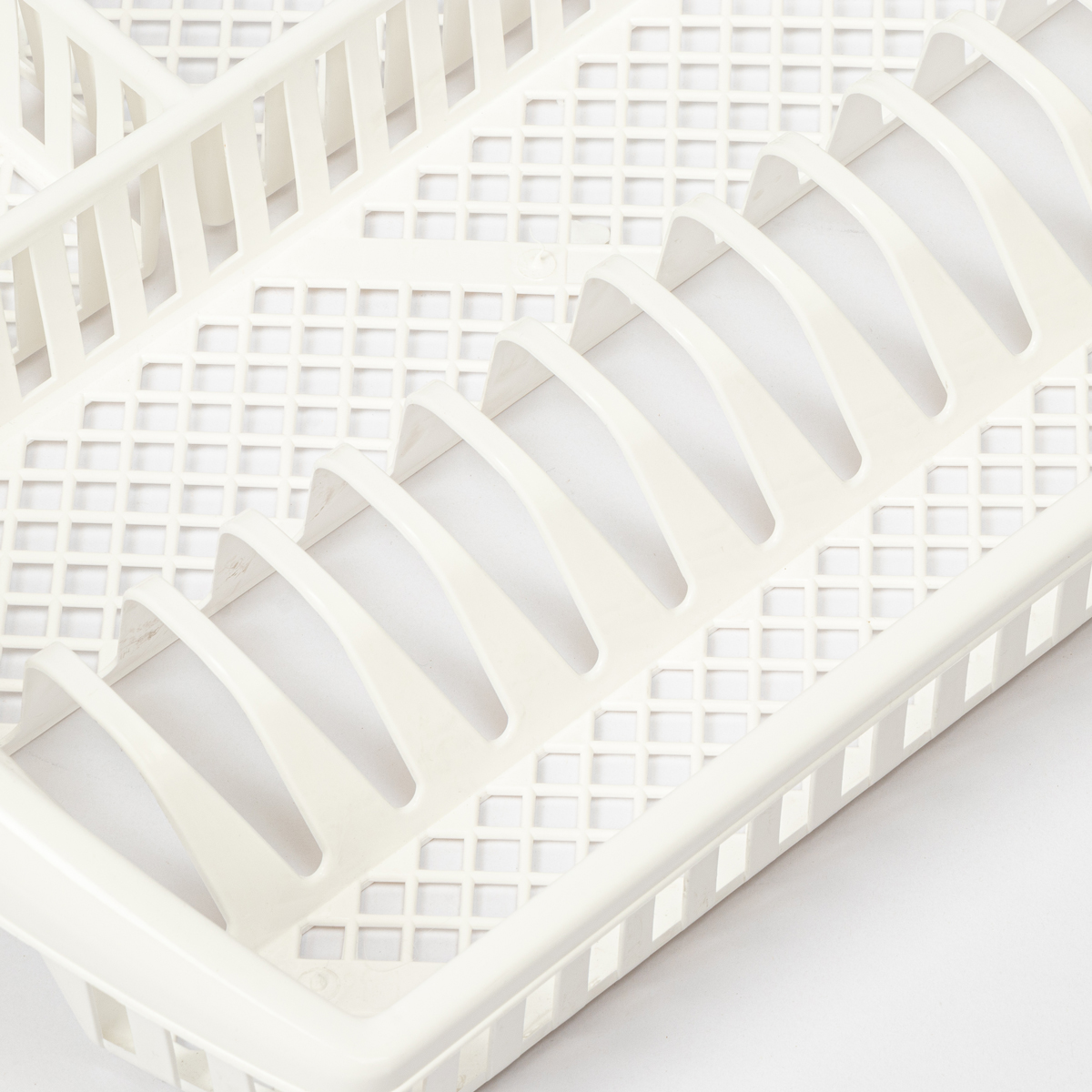 Escorredor de loi&ccedil;a EUROPA branco