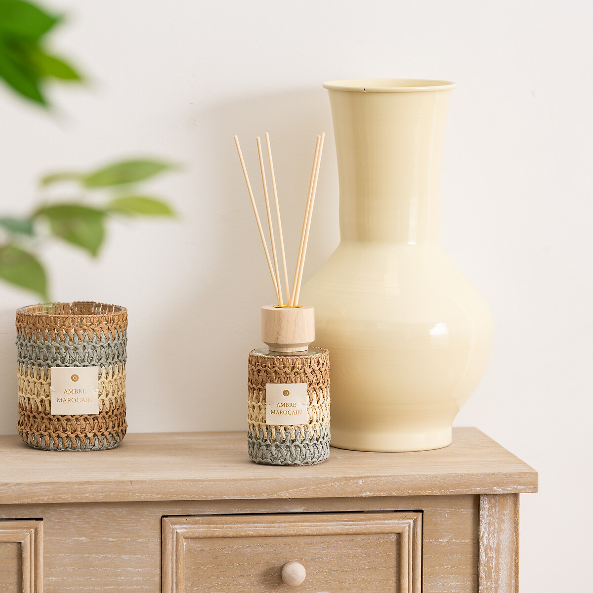 Ambientador mikado ZAYA 220ml,  Ambientador mikado ZAYA 220ml