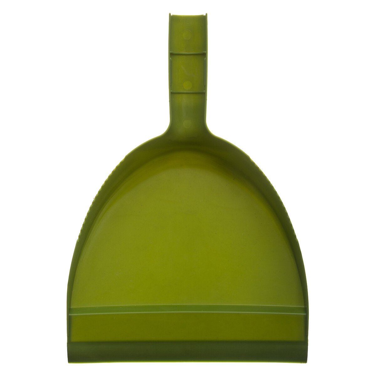 Apanhador com escova em bambu