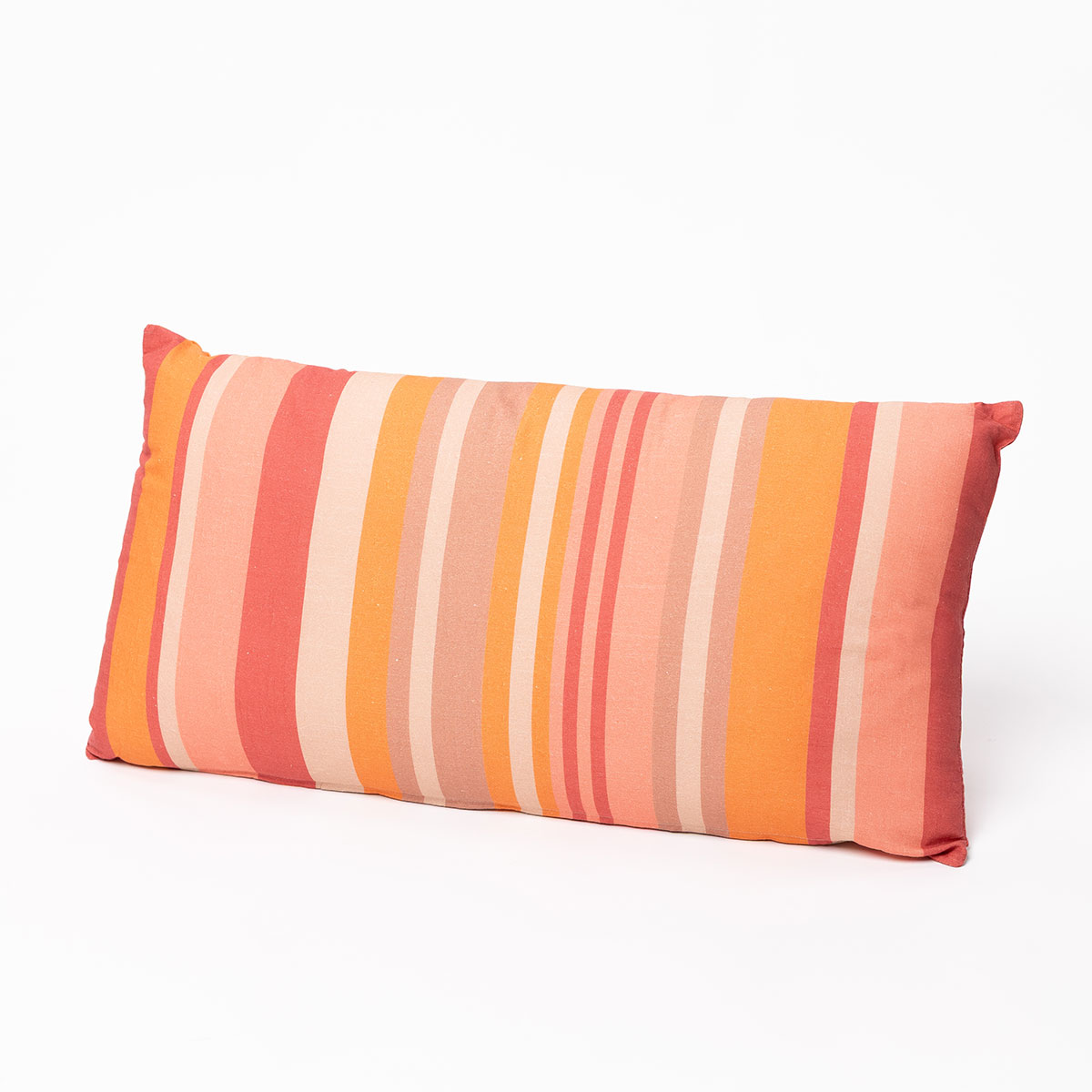 Almofada YUCATAN riscas 35x70cm