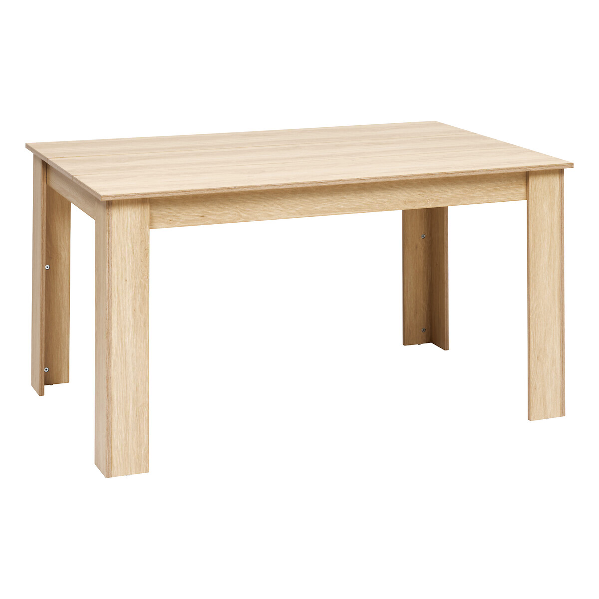 Mesa de cozinha ABANA em mdf