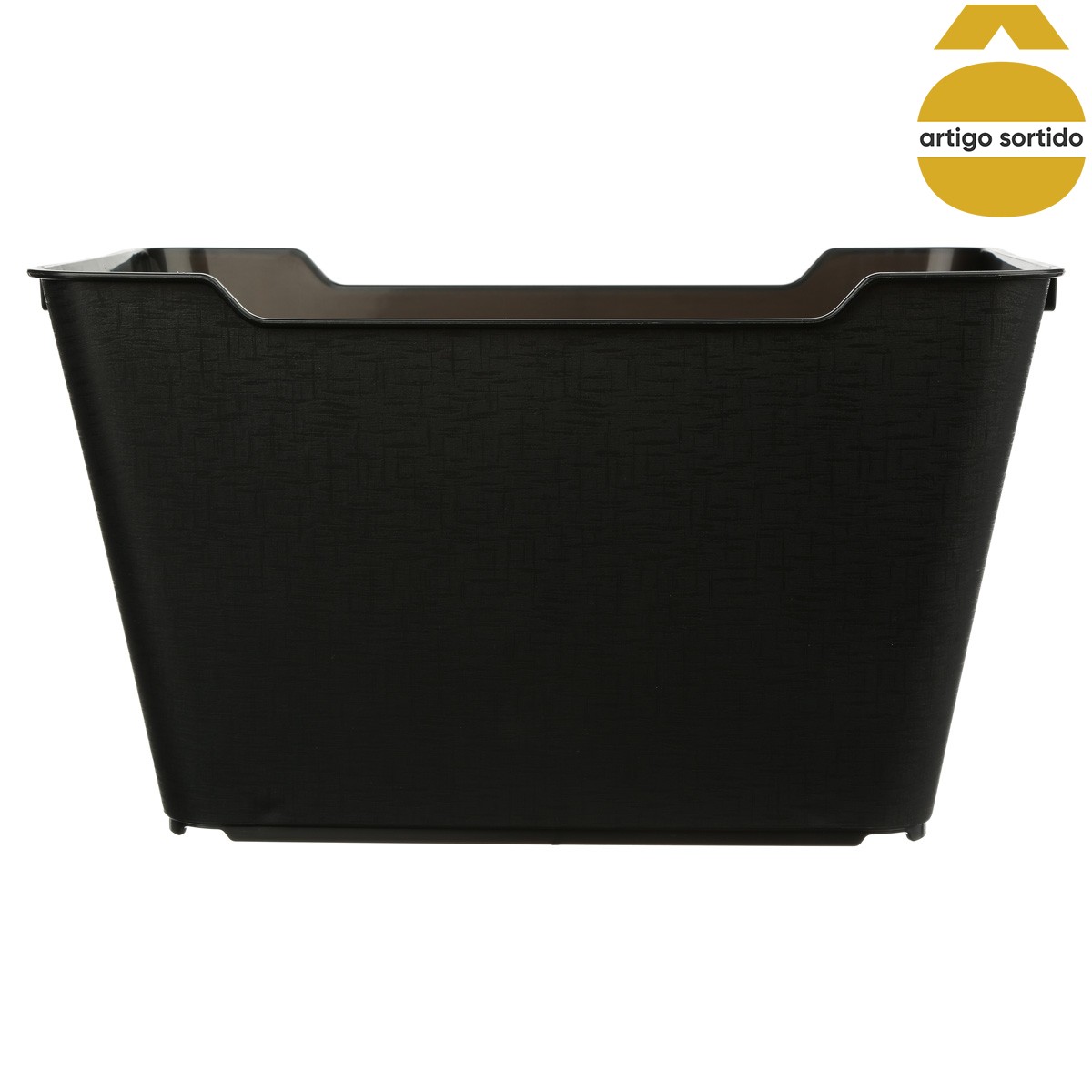 Cesto com asas JAZZ 12l