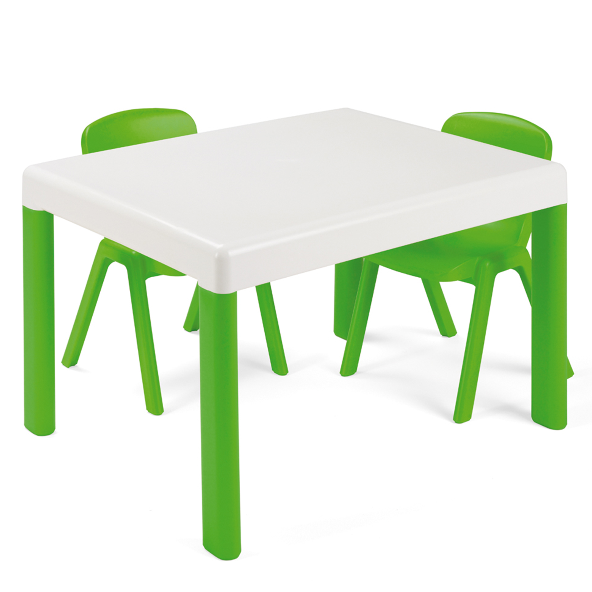 Conj. Mesa C/2 Cadeiras