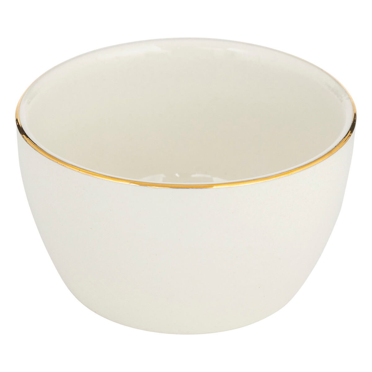 Conjunto de 3 taças para aperitivos ARYA