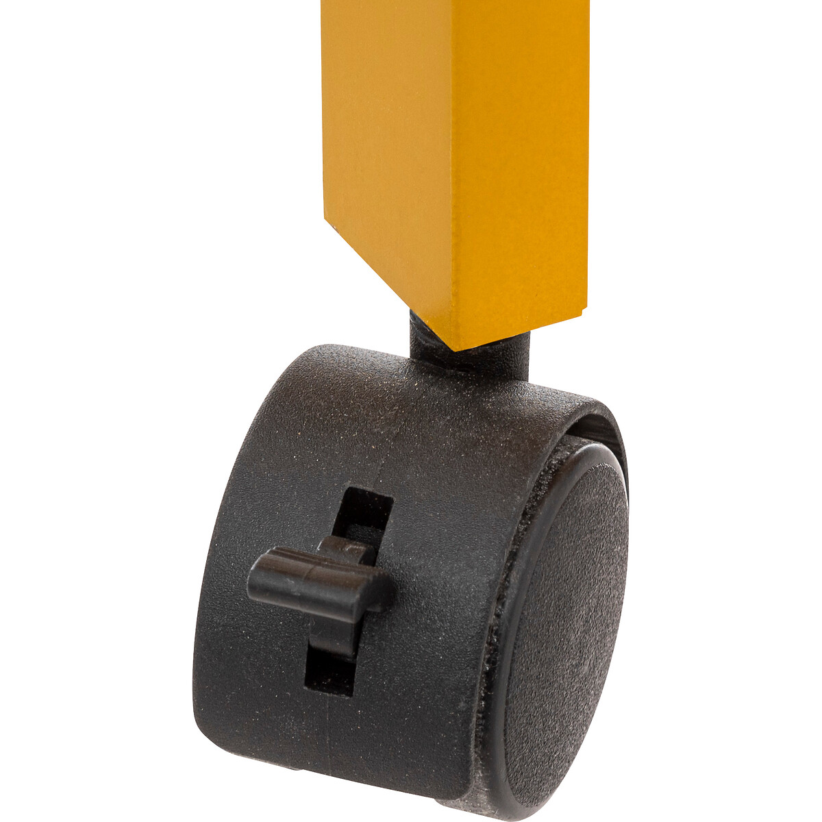 M&oacute;vel wc com 3 n&iacute;veis mostarda