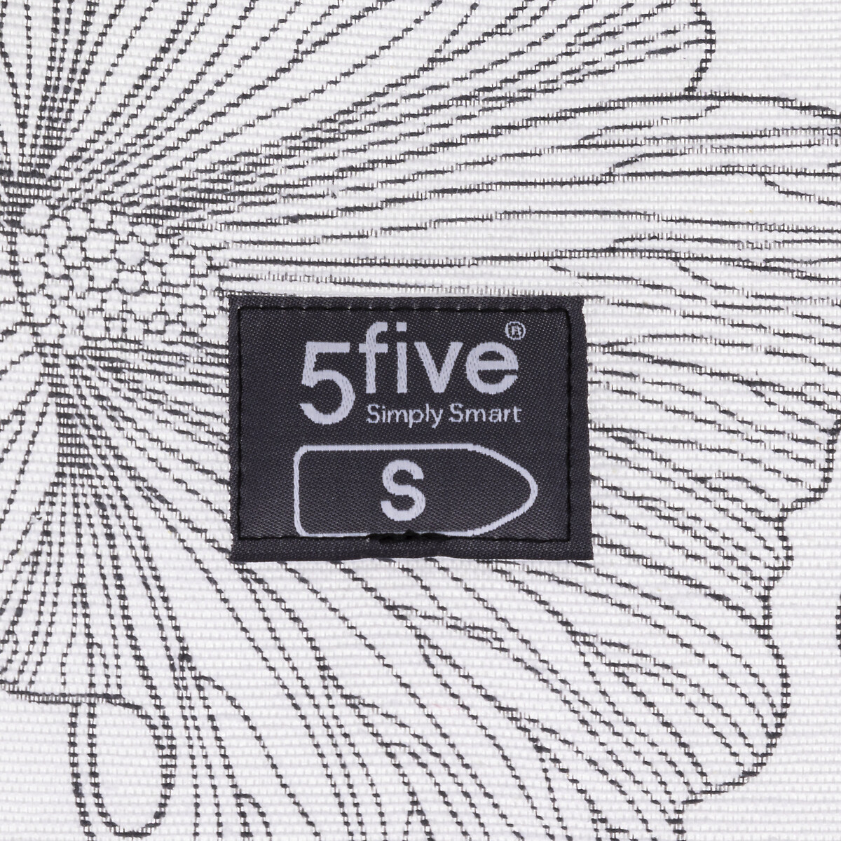 Capa para t&aacute;bua de engomar tamanho S