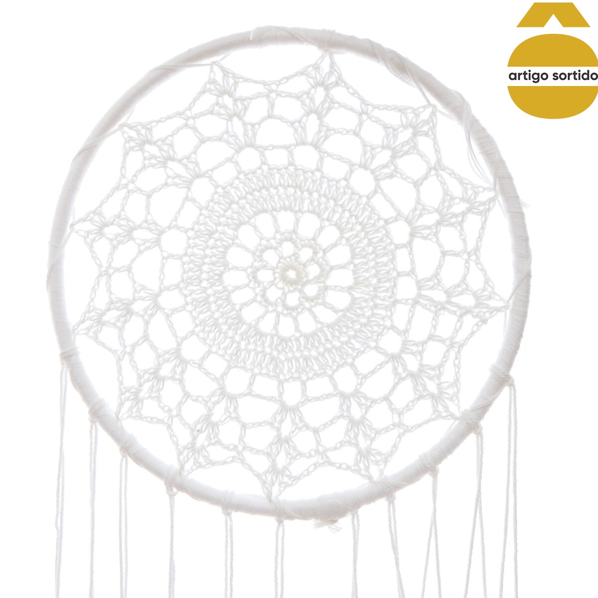 Filtro De Sonhos ETE INDIEN 58cm