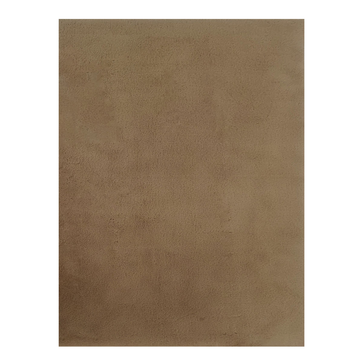 Tapete wc ZARIA camel 40x60cm