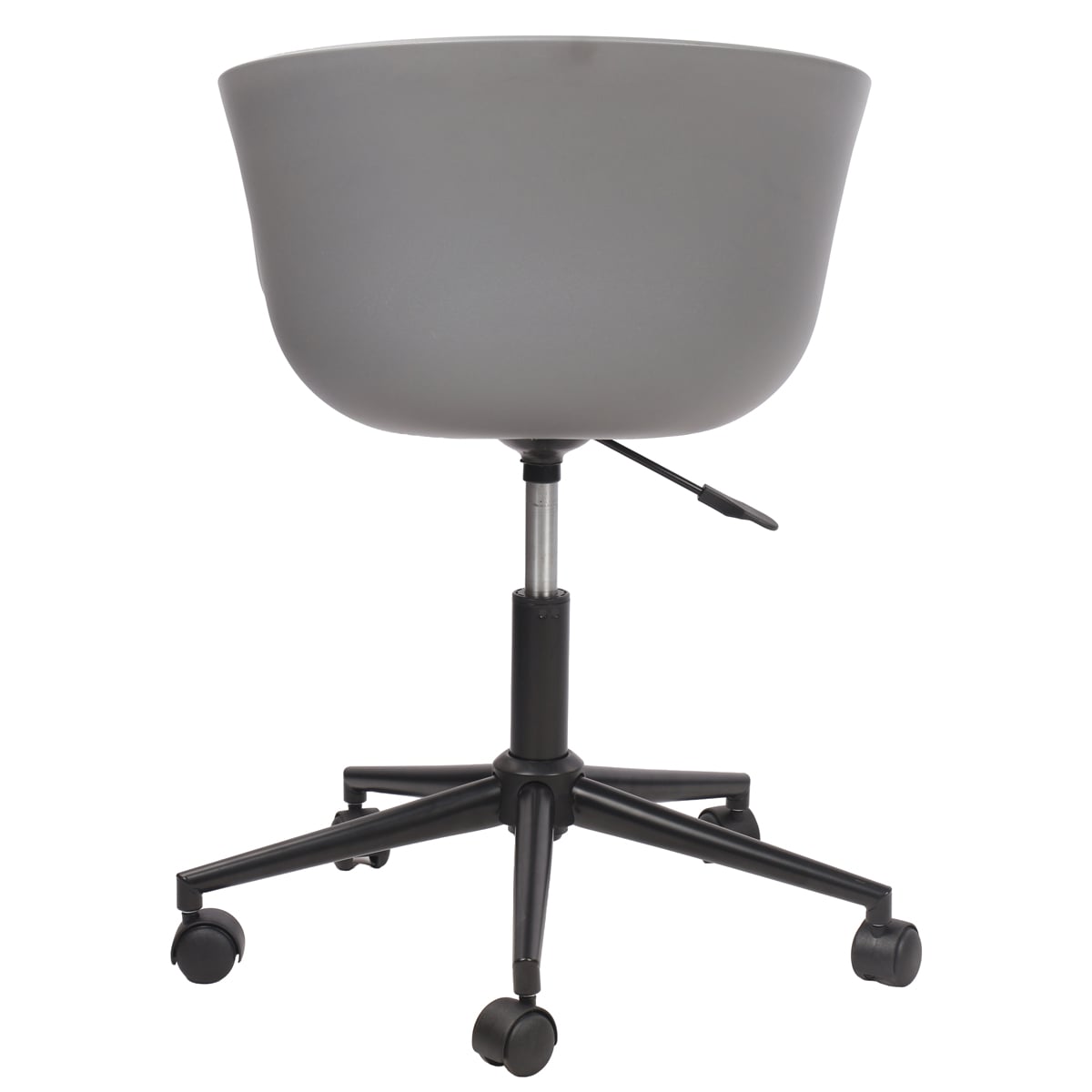 Cadeira de escrit&oacute;rio SIRACUSA cinza
