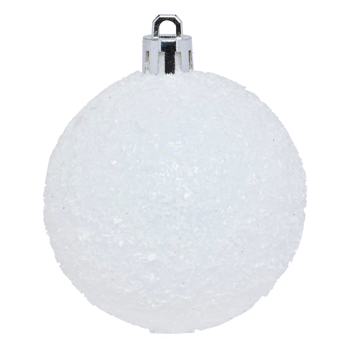 Conjunto de 25 bolas de natal D6cm