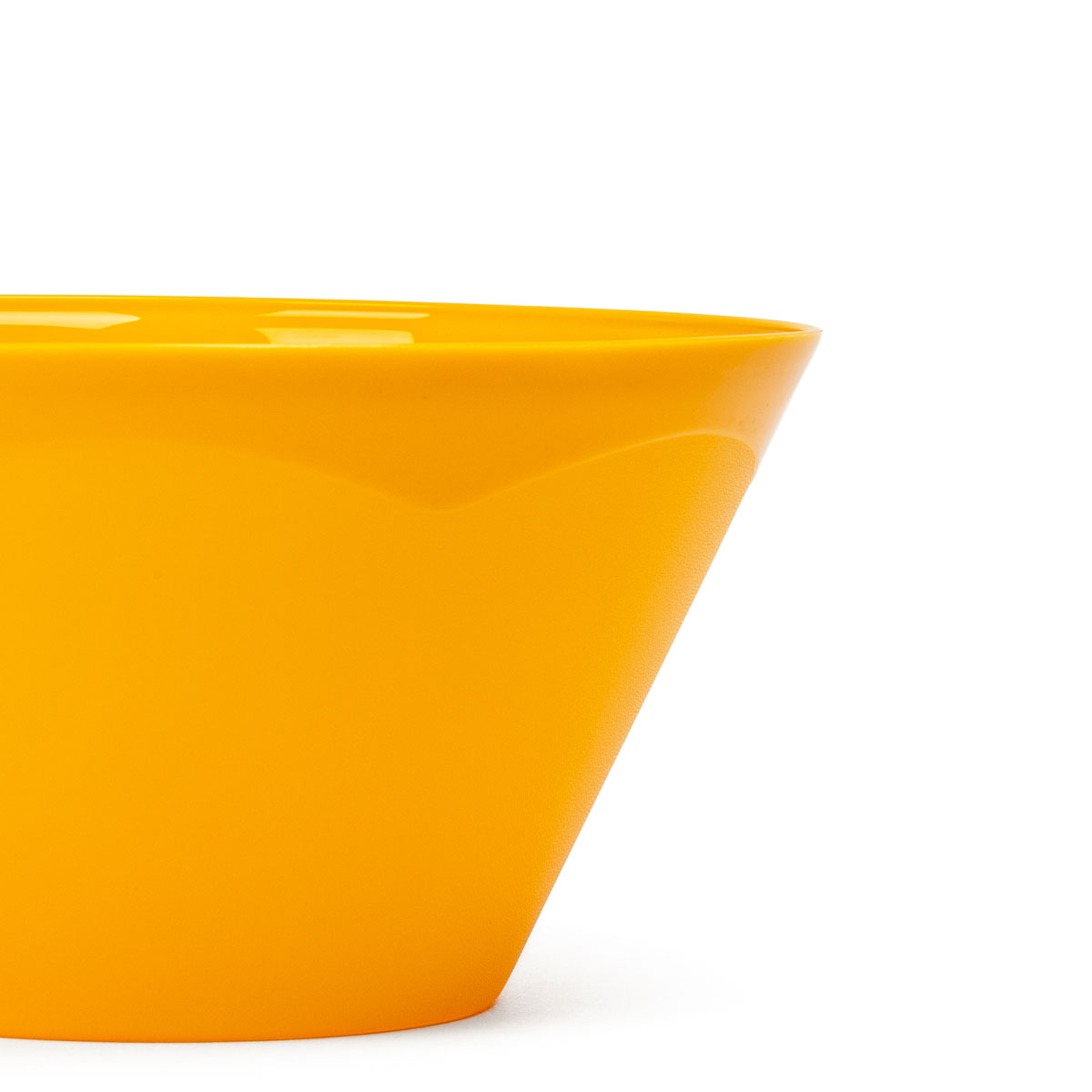 Saladeira amarela 3,3l