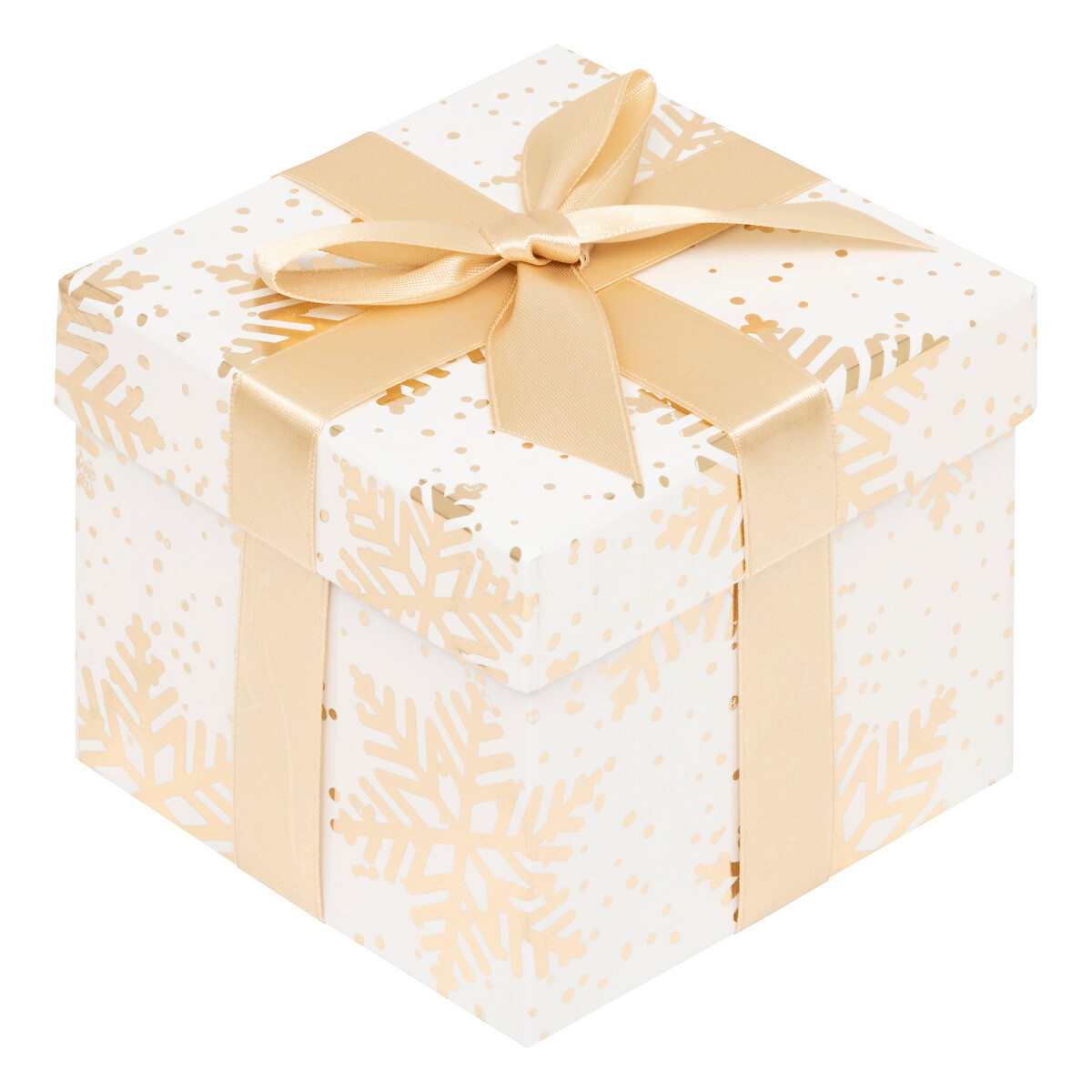 Conjunto de 3 caixas de oferta