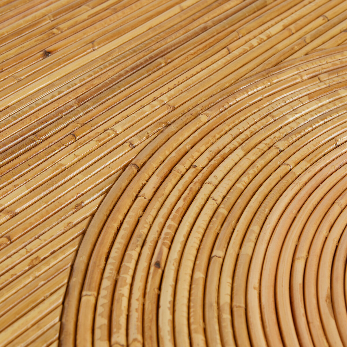 Mesa de apoio TANAE bege