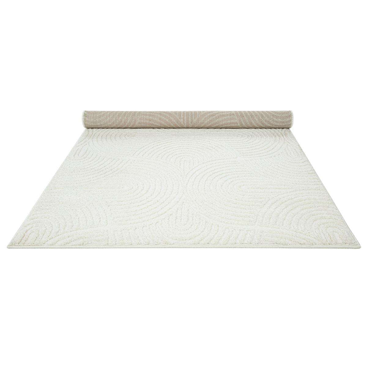Tapete NEBRA natural 200x285cm