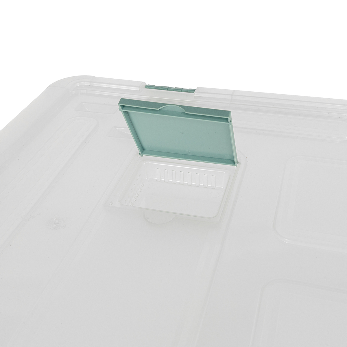 Caixa de arrumação HOMO 150l