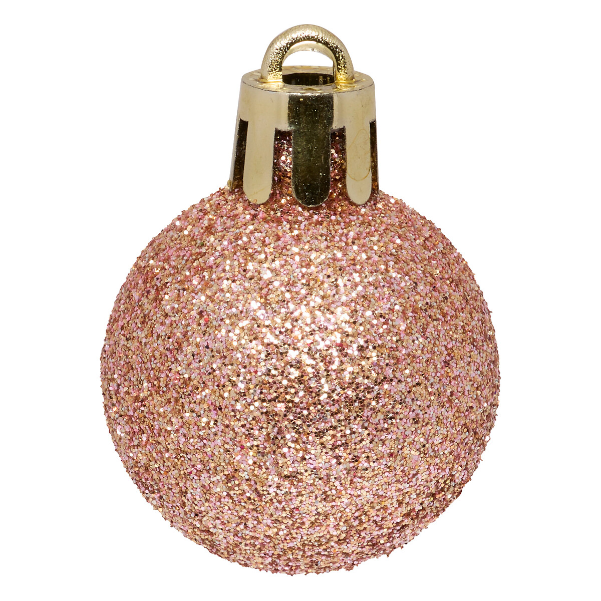 Conjunto de 44 peças para decoração árvore