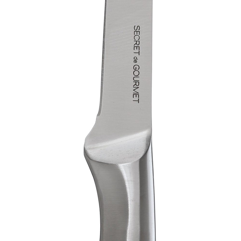 Faca para desossar em inox