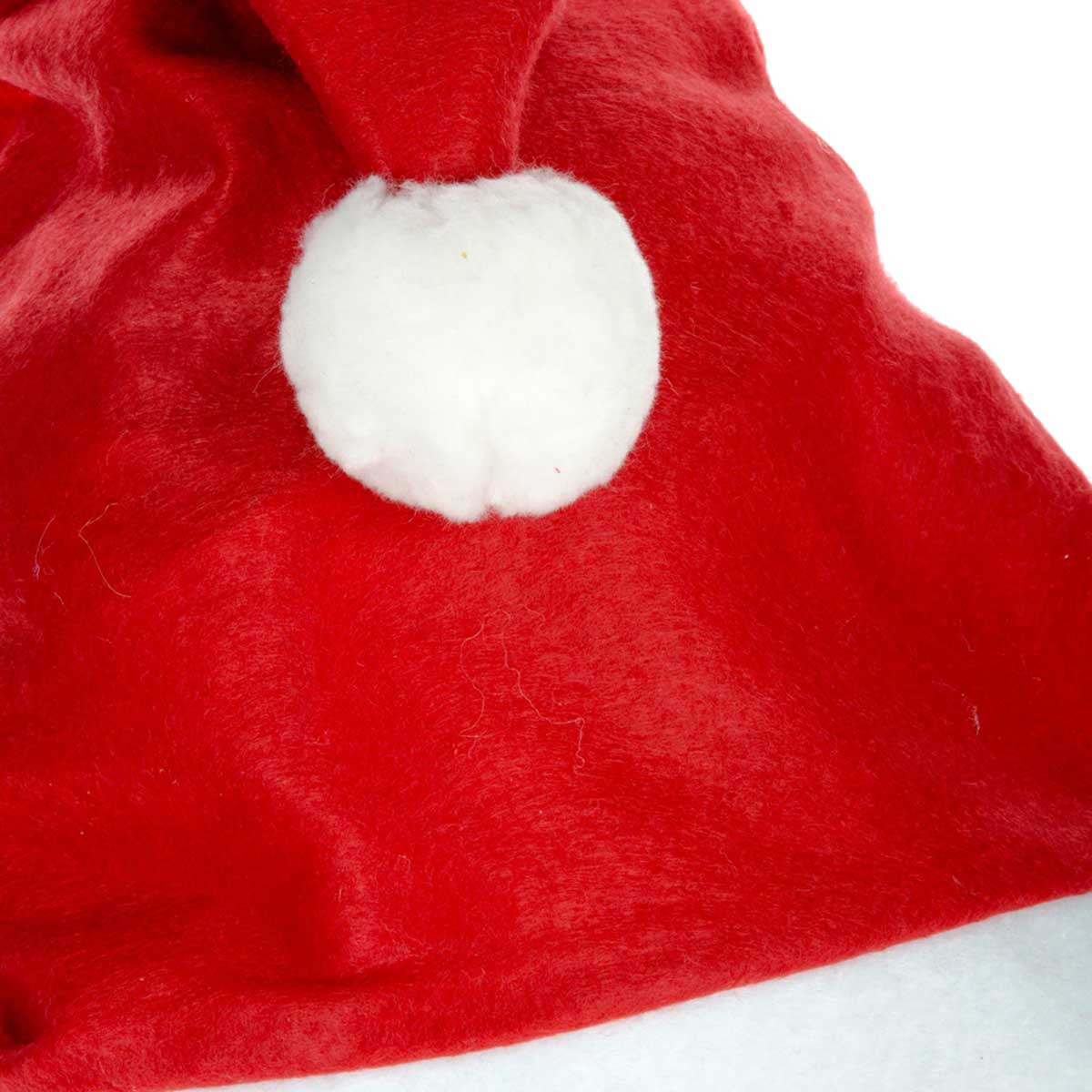 Gorro de pai natal
