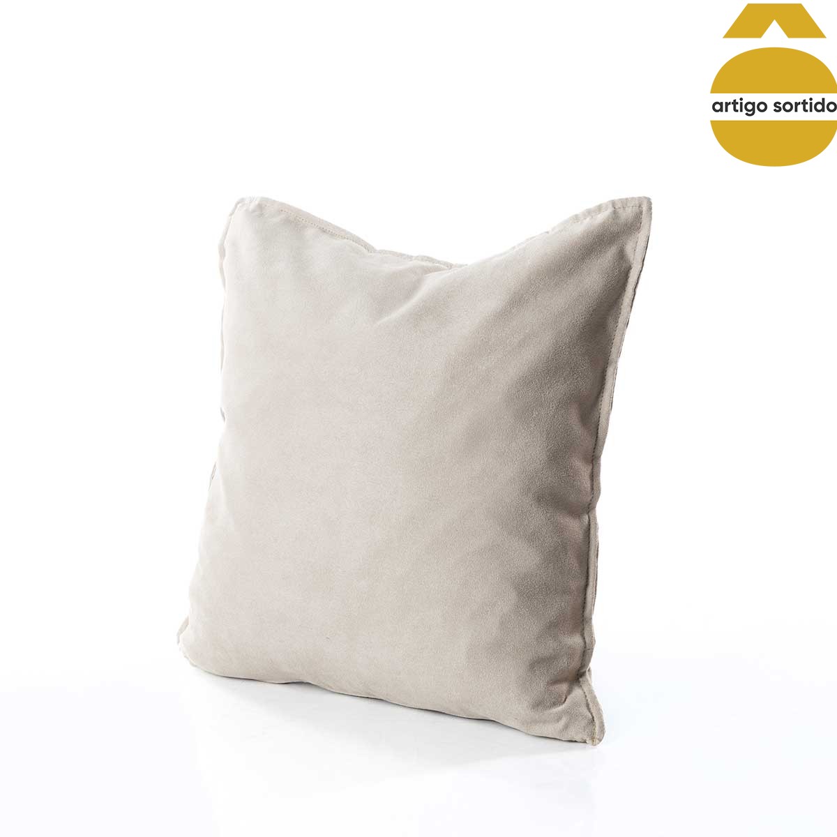 Almofada decorativa SUEDE 45x45cm