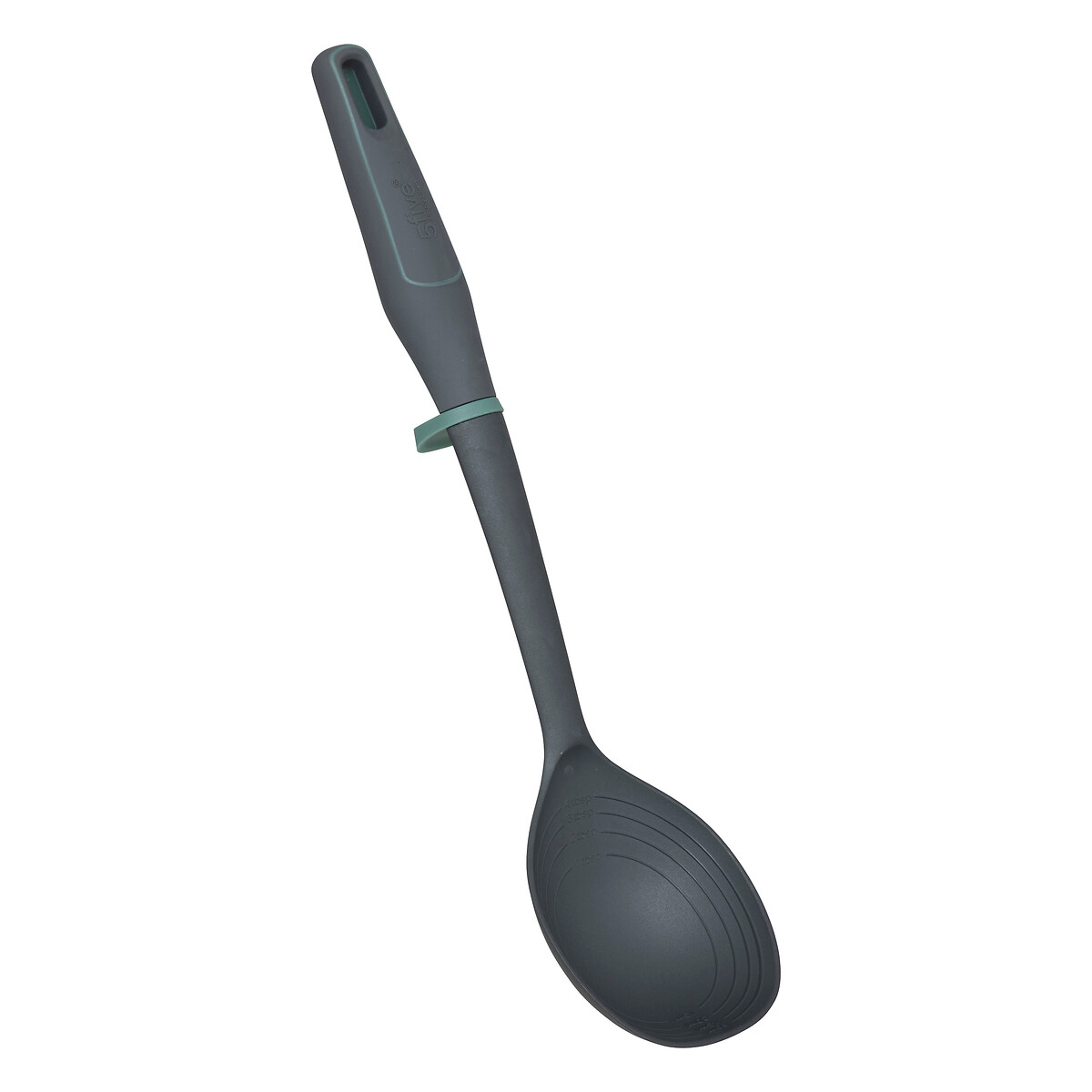 Colher para servir NEO preta