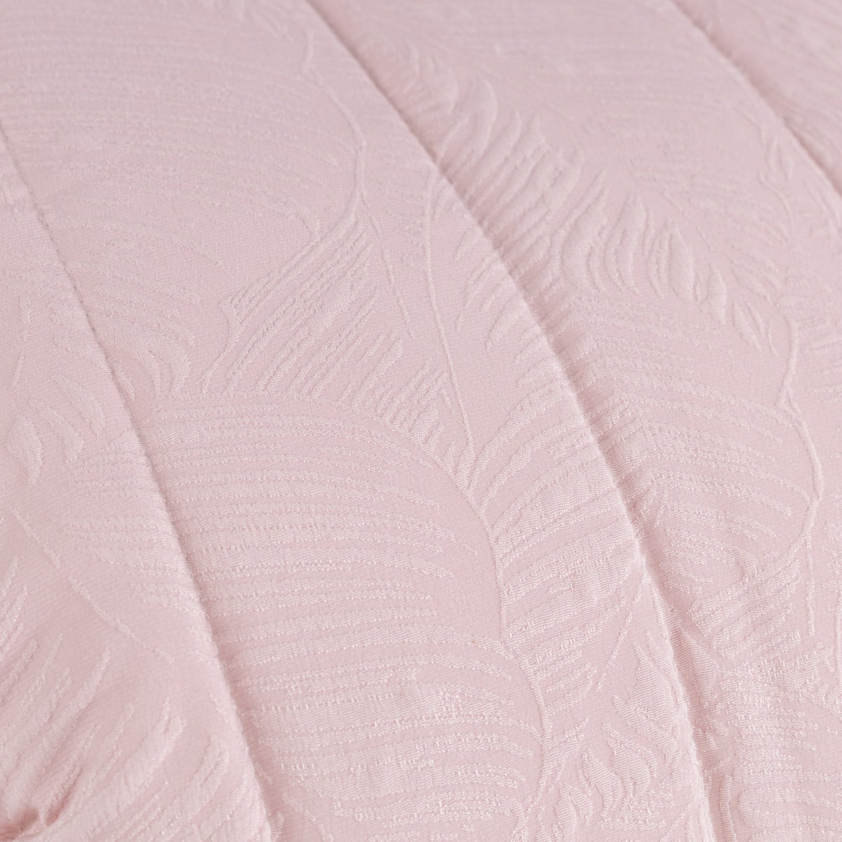 Colcha ZENIA rosa 250x270cm