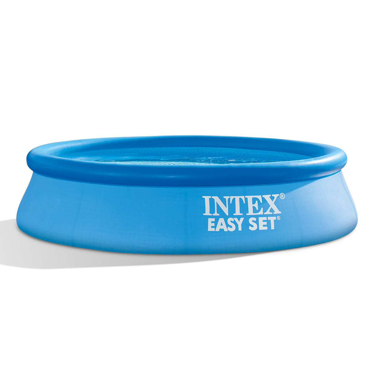 Piscina insufl&aacute;vel Intex