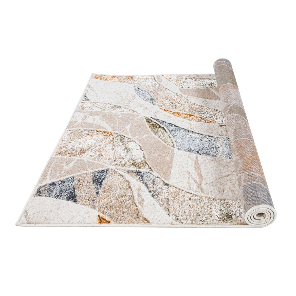 Tapete DERBA tiles 200x285cm