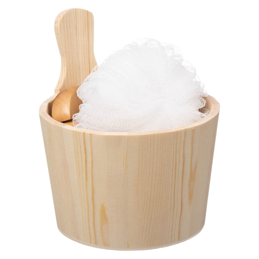 Coffret spa 5 pe&ccedil;as