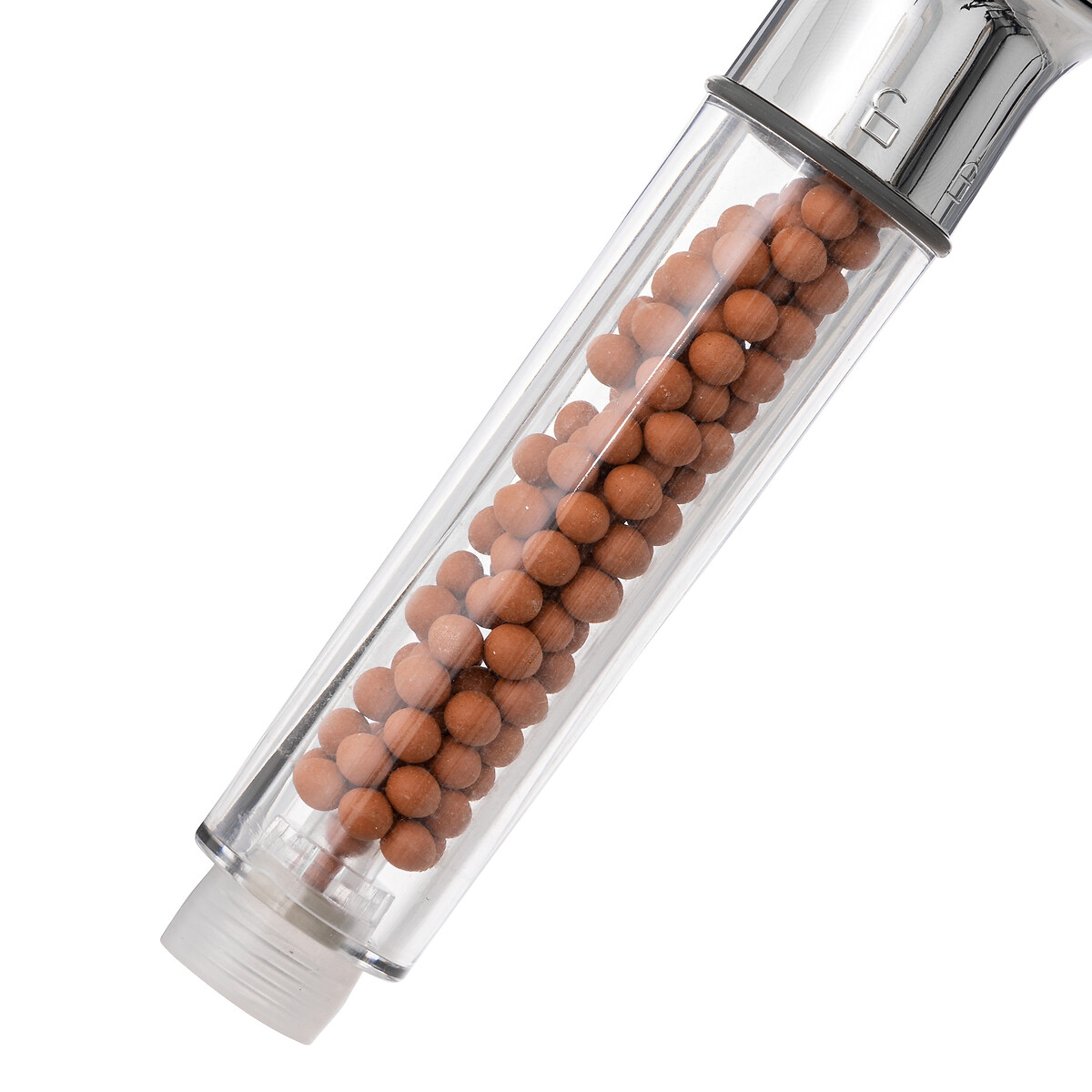 Chuveiro com filtro de &aacute;gua 5 fun&ccedil;&otilde;es