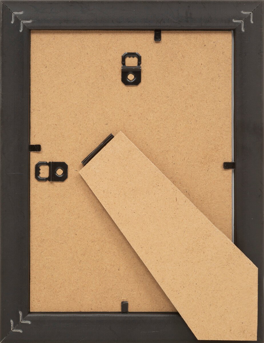 Moldura MATHEU dourada para foto13x18cm