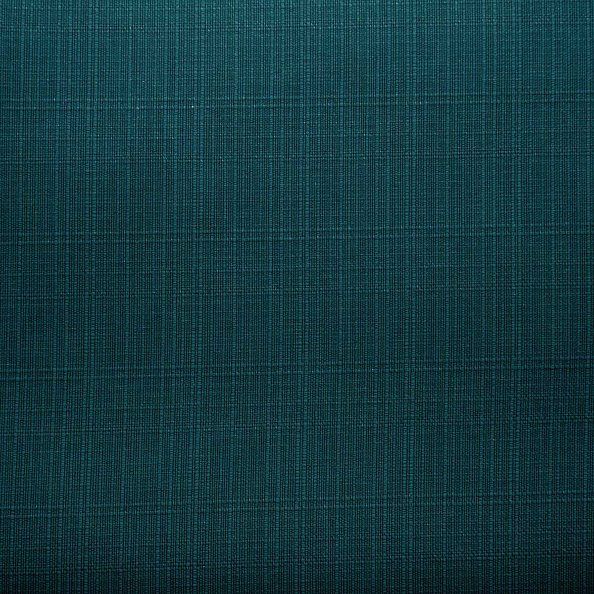 Almofada de exterior KORAI azul canard