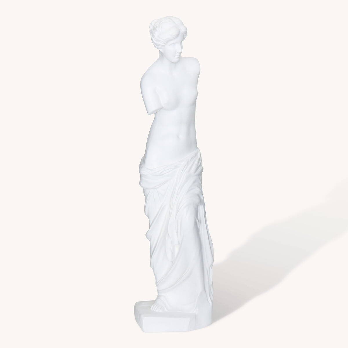 Est&aacute;tua VENUS Magnesite para Exterior