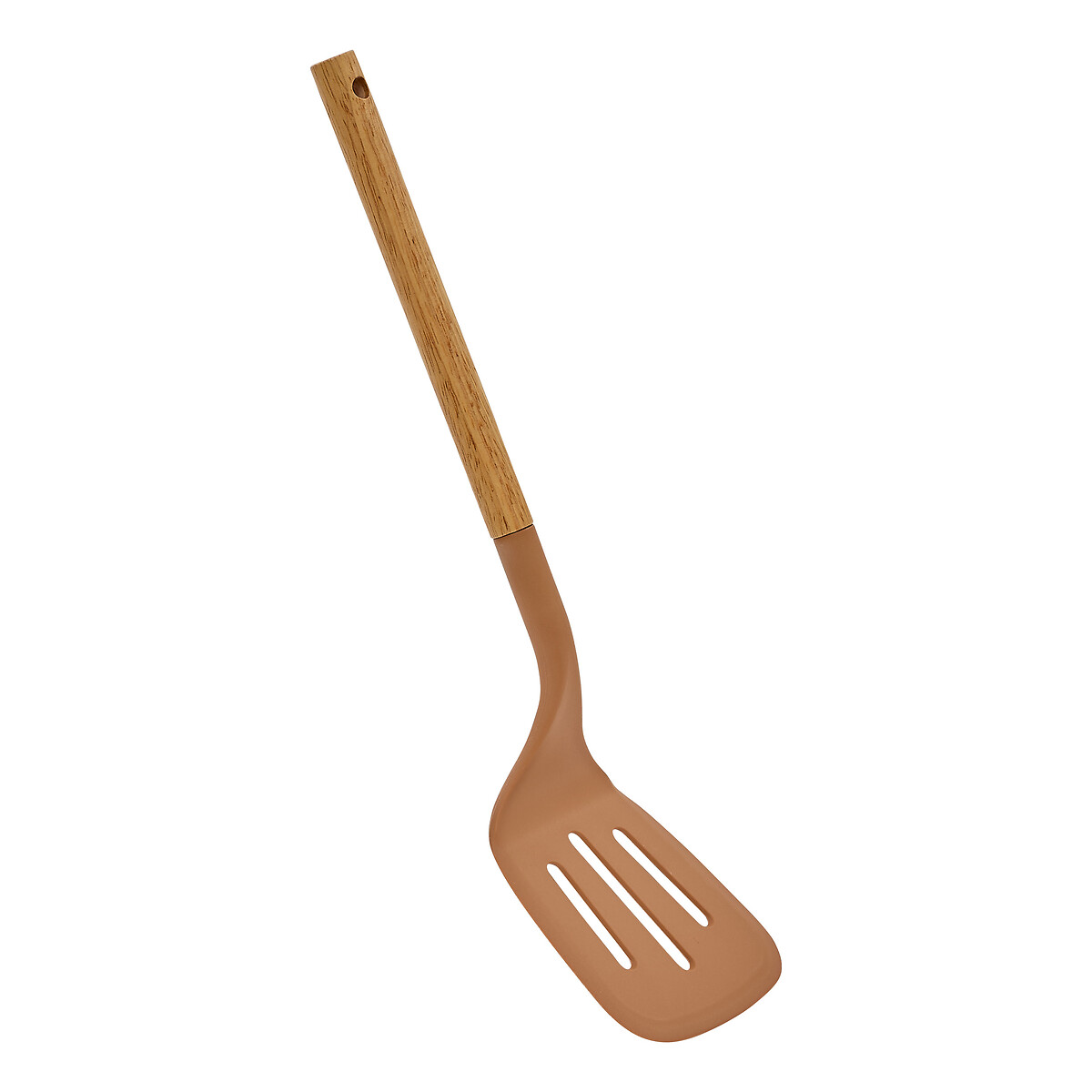 Conjunto de 3 utens&iacute;lios de servir TOSCANE rosa
