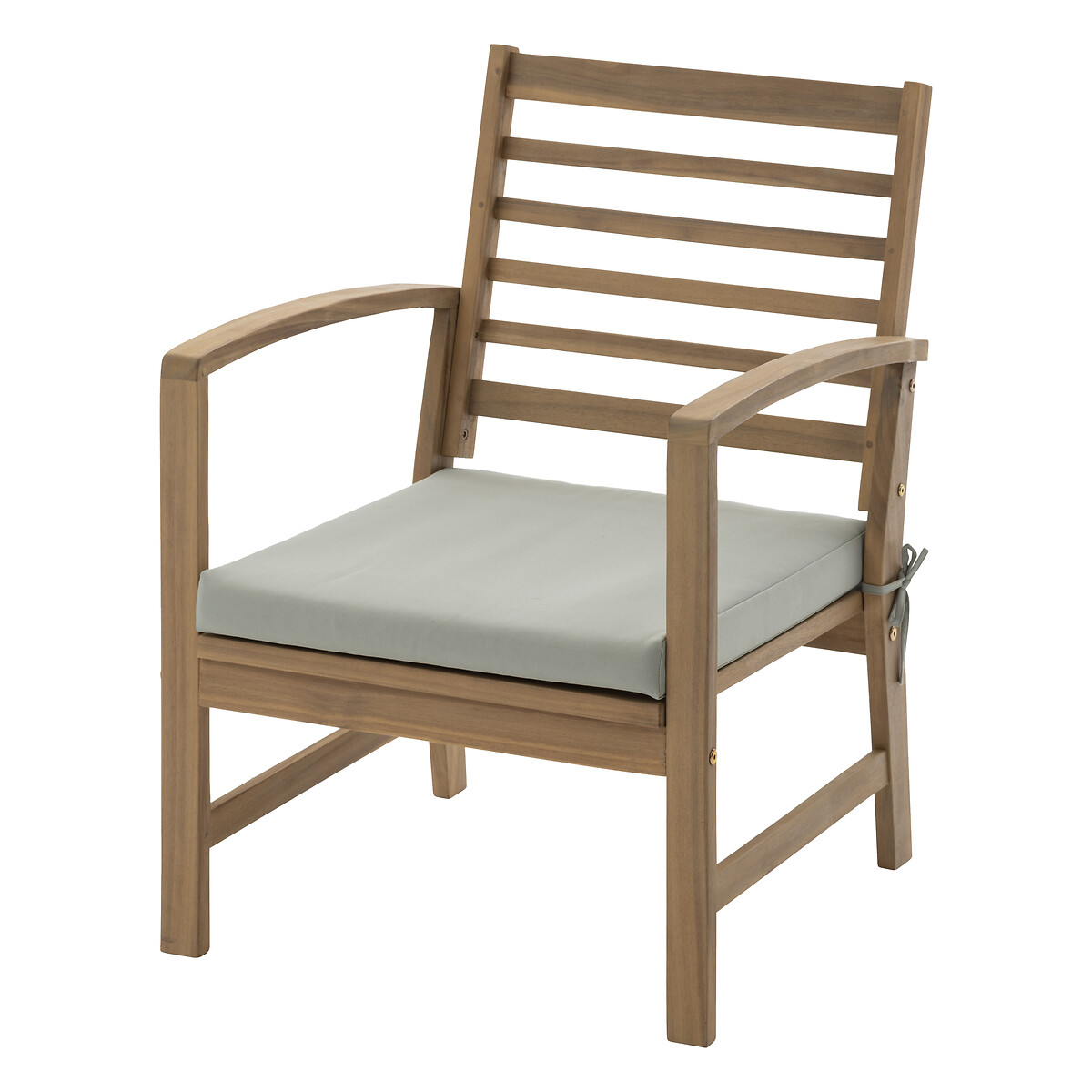 Conjunto jardim RELAX ac&aacute;cia