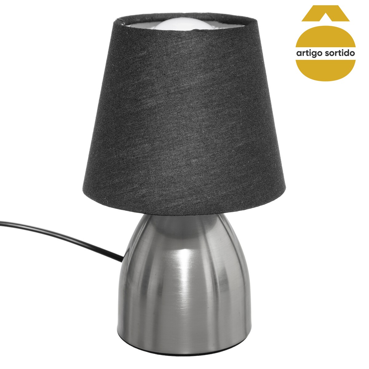 Candeeiro de mesa TOUCH 