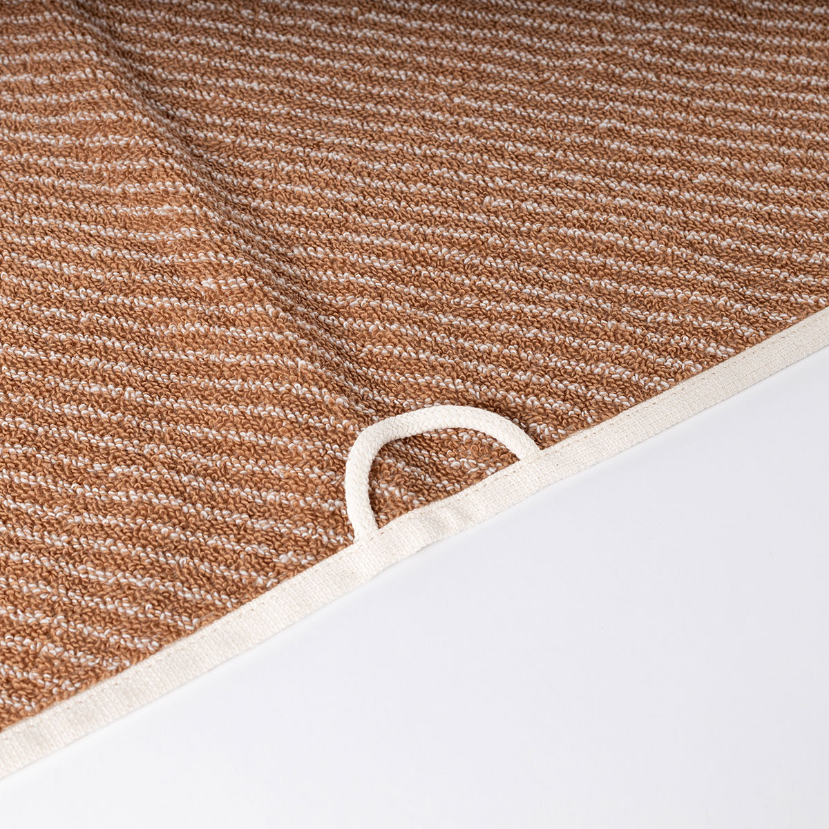 Toalha de banho OASIS em algodão 50x100cm