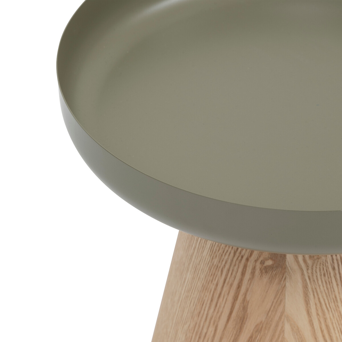 Mesa de apoio HERCYNA verde