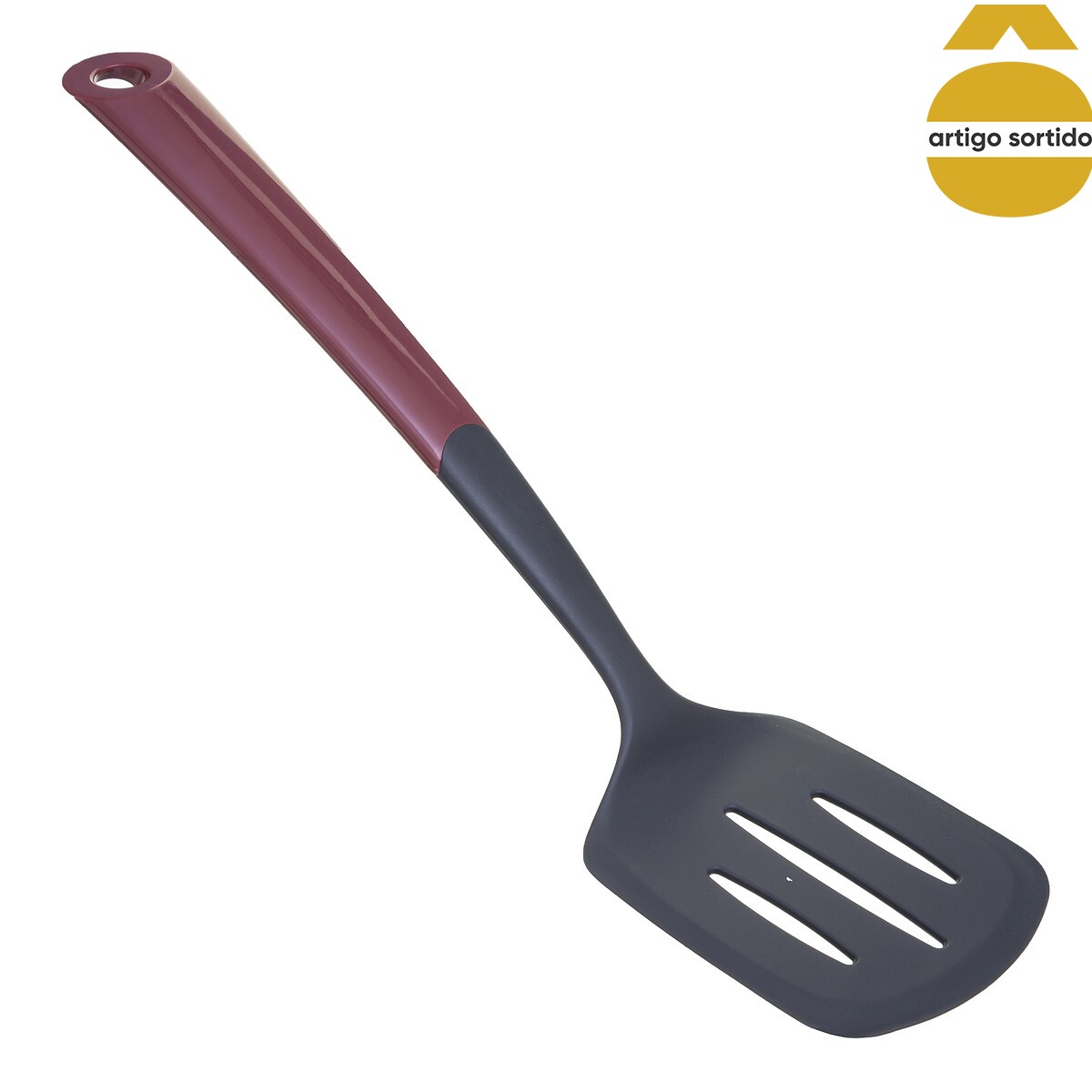 Utens&iacute;lio De Servir Nylon Hestia