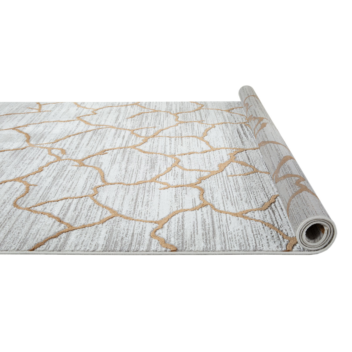 Tapete WESTON camel 133x190cm