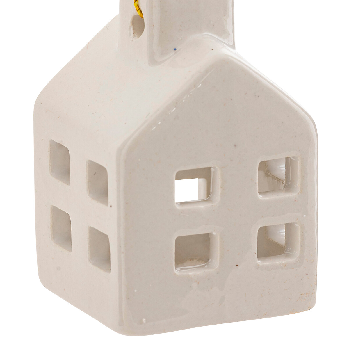 Pendurante casinha 6cm