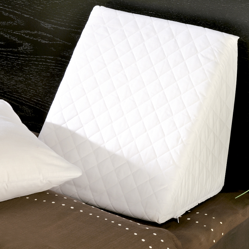 Encosto Leitura Acolchoado 40x30cm