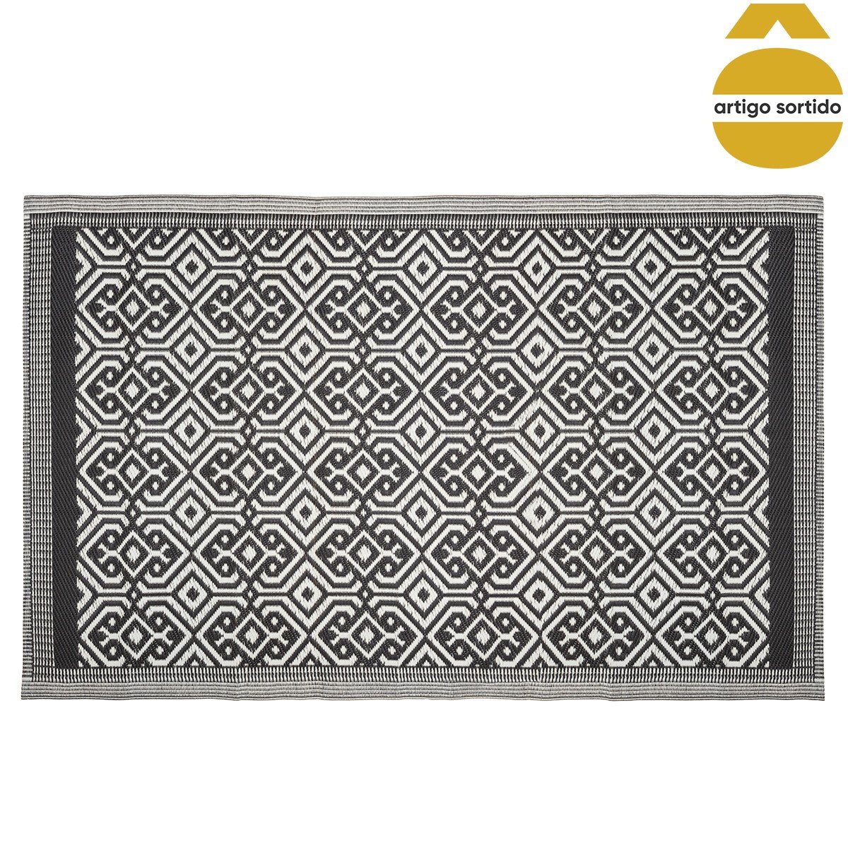 Tapete de exterior 120x180cm